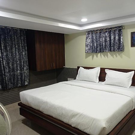 Elevate Horizon Hotel Bhubaneswar Exterior photo