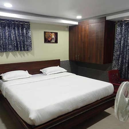 Elevate Horizon Hotel Bhubaneswar Exterior photo