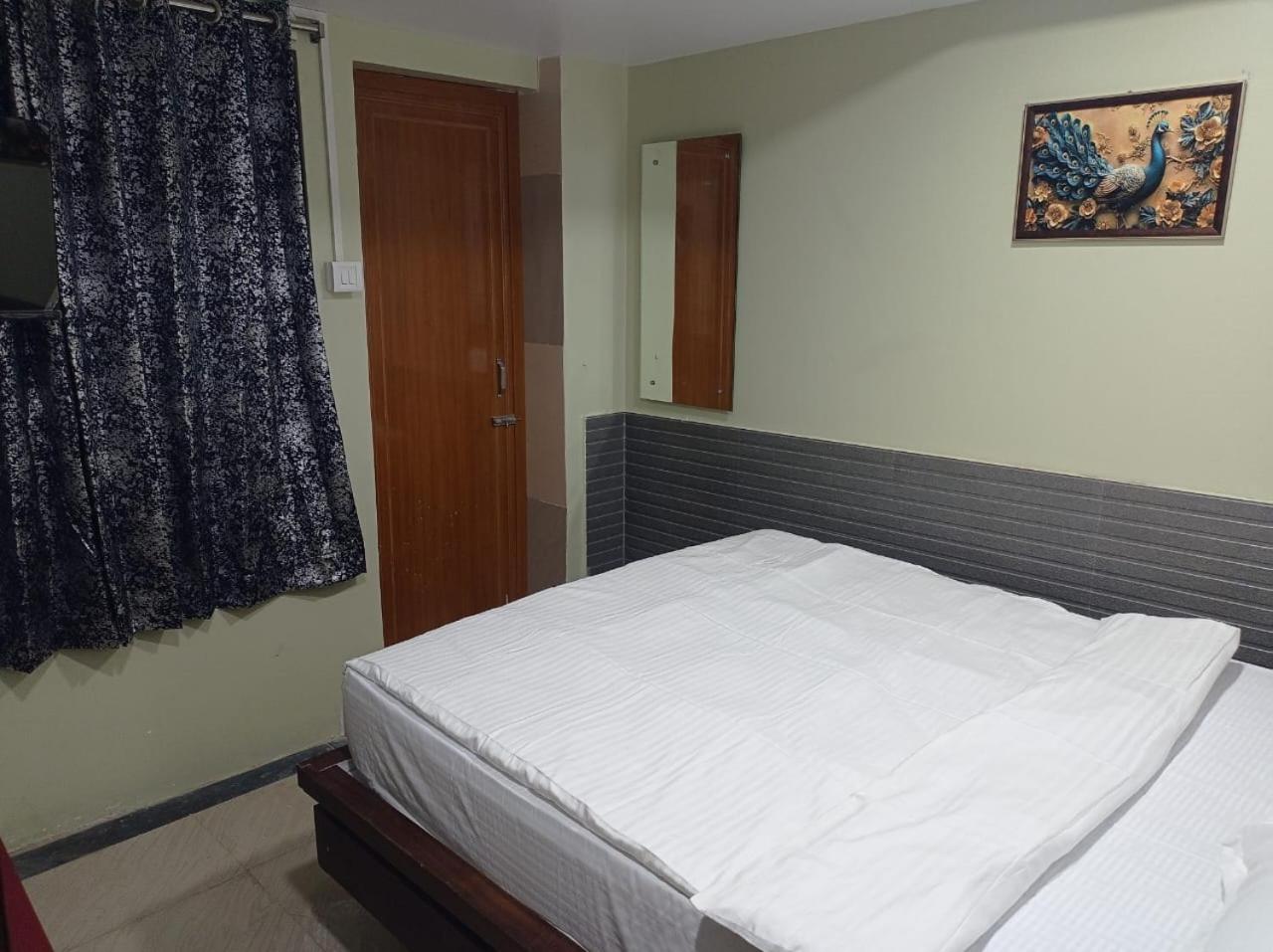 Elevate Horizon Hotel Bhubaneswar Exterior photo