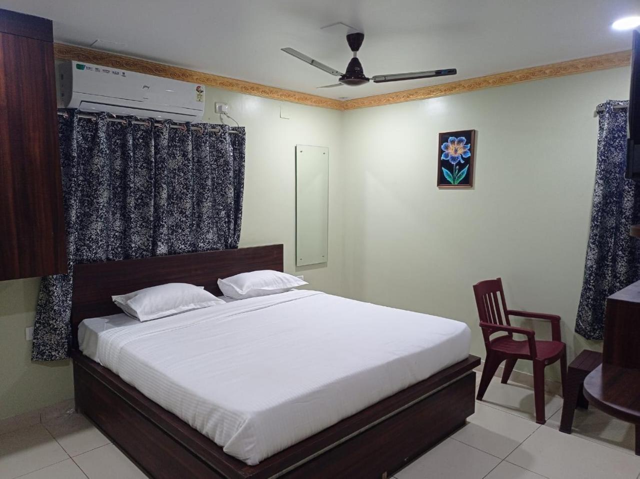 Elevate Horizon Hotel Bhubaneswar Exterior photo