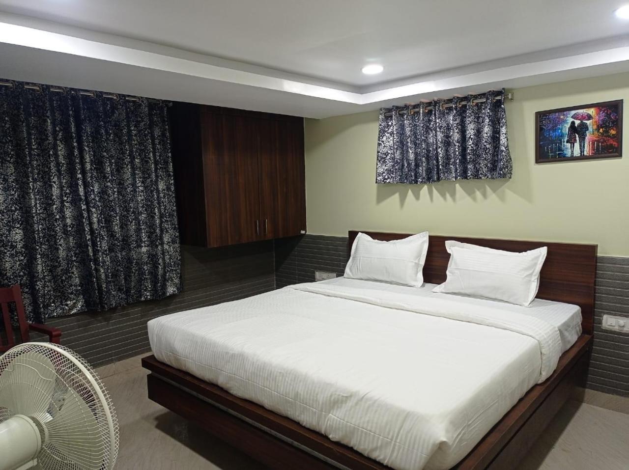 Elevate Horizon Hotel Bhubaneswar Exterior photo