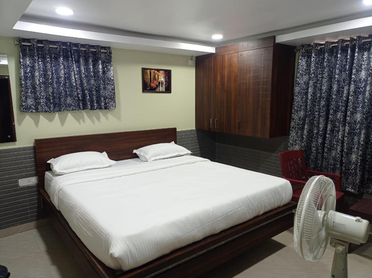 Elevate Horizon Hotel Bhubaneswar Exterior photo